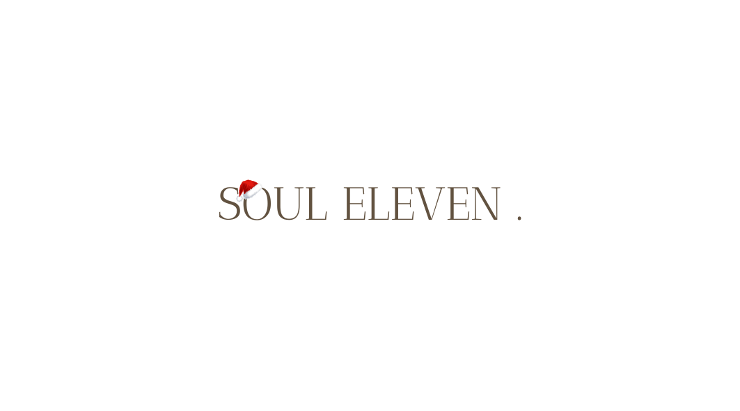 Logo Soul Eleven
